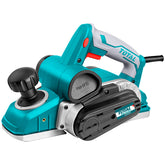 CEPILLO ELECTRICO 550W 120V INCLUYE GUIA INDUSTRIAL TOTAL (UTL5508216)